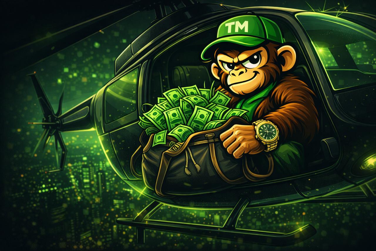 Execution discipline