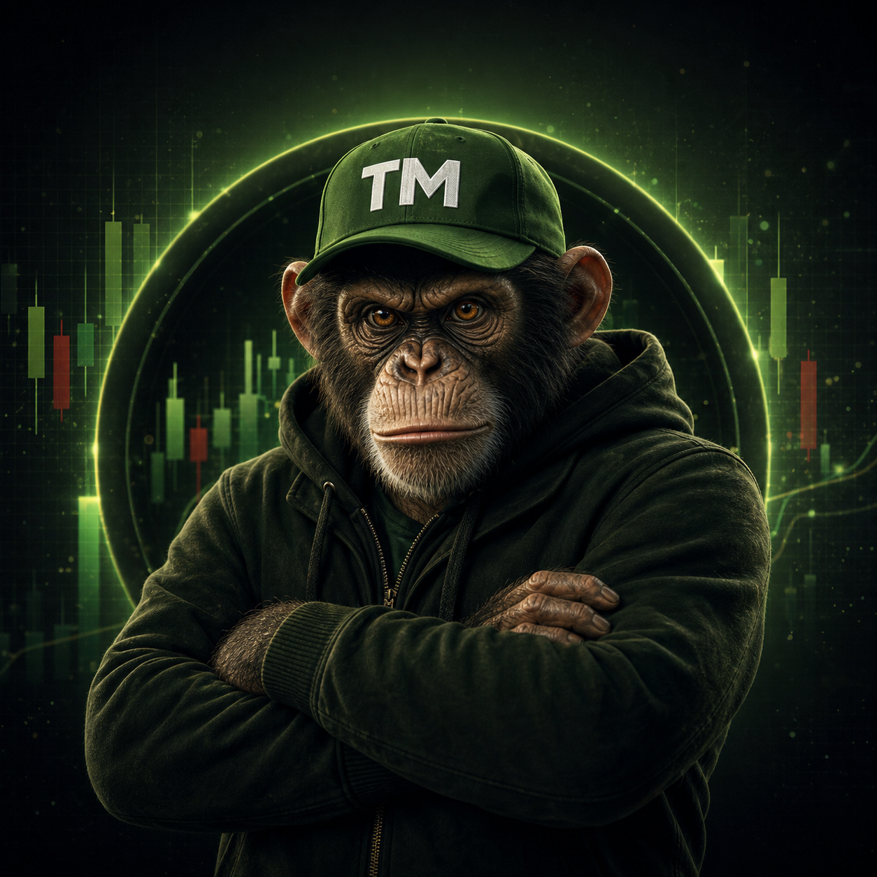Trade Monkey guide image for beginners learning crypto trading signals